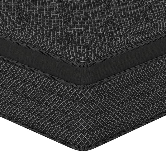 DalisTairy 12 INCH TWIN MATTRESS MEDIUM COMFORT TWIN SIZE FOR ADULT HYBRID MATTRESS IN A BOX